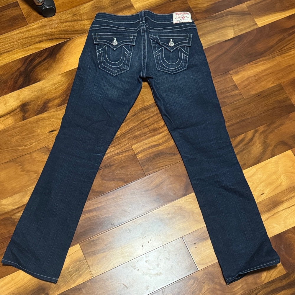 True Religion Bootcut Jeans